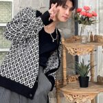 Phiravich Attachitsataporn Instagram - ในมือของฉันนั้นมีดอกไม้ 🌺🌺