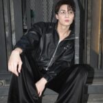 Phiravich Attachitsataporn Instagram – After work !
