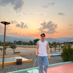 Phiravich Attachitsataporn Instagram – เชียงดาววววว 💫