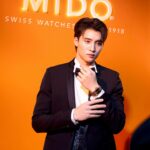 Phiravich Attachitsataporn Instagram - Watches night ⌚️ @midowatches ชวนเหล่าคนรักนาฬิกาสัมผัสประสบการณ์แห่งเรือนเวลาหรู ในงาน “MIDO Novelties Presentation 2024” อวดโฉม 6 คอลเลกชั่นน่าสะสมแห่งปี ได้แก่ Multifort TV Big Date, Multifort TV 35 , Ocean Star GMT Special Edition, Multifort Patrimony Powerwind, Multifort M Freeze และ Commander lady ที่ผสมผสานกลิ่นอายวินเทจเข้ากับเทคโนโลยีอันทันสมัยถ่ายทอดสู่เรือนเวลาที่โดดเด่นทั้งด้านดีไซน์และฟังก์ชั่นที่สามารถตอบโจทย์ทุกไลฟ์สไตล์ของผู้สวมใส่เอาไว้ได้เป็นอย่างดี #MIDOwatches #MIDONoveltiesPresentation2024