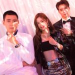 Phiravich Attachitsataporn Instagram - Watches night ⌚️ @midowatches ชวนเหล่าคนรักนาฬิกาสัมผัสประสบการณ์แห่งเรือนเวลาหรู ในงาน “MIDO Novelties Presentation 2024” อวดโฉม 6 คอลเลกชั่นน่าสะสมแห่งปี ได้แก่ Multifort TV Big Date, Multifort TV 35 , Ocean Star GMT Special Edition, Multifort Patrimony Powerwind, Multifort M Freeze และ Commander lady ที่ผสมผสานกลิ่นอายวินเทจเข้ากับเทคโนโลยีอันทันสมัยถ่ายทอดสู่เรือนเวลาที่โดดเด่นทั้งด้านดีไซน์และฟังก์ชั่นที่สามารถตอบโจทย์ทุกไลฟ์สไตล์ของผู้สวมใส่เอาไว้ได้เป็นอย่างดี #MIDOwatches #MIDONoveltiesPresentation2024