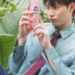 Phiravich Attachitsataporn Instagram – คนที่คลั่งรักคนนี้
เป็นของคุณนะค้าบ💖

ตันซันซู ยัมมี่เลิฟโซดา น้ำอัดลมเกาหลี รสสตรอว์เบอร์รี่ แตงโม🍓🍉🫧
Limited Edition เฉพาะช่วงวาเลนไทน์นี้ หาซื้อได้ที่ 7-Eleven เท่านั้นนะค้าบ

#TANSANSU #TSSYummyLove #TSSClassofLove #รสชาติคลั่งรัก