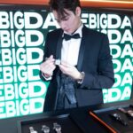Phiravich Attachitsataporn Instagram - Watches night ⌚️ @midowatches ชวนเหล่าคนรักนาฬิกาสัมผัสประสบการณ์แห่งเรือนเวลาหรู ในงาน “MIDO Novelties Presentation 2024” อวดโฉม 6 คอลเลกชั่นน่าสะสมแห่งปี ได้แก่ Multifort TV Big Date, Multifort TV 35 , Ocean Star GMT Special Edition, Multifort Patrimony Powerwind, Multifort M Freeze และ Commander lady ที่ผสมผสานกลิ่นอายวินเทจเข้ากับเทคโนโลยีอันทันสมัยถ่ายทอดสู่เรือนเวลาที่โดดเด่นทั้งด้านดีไซน์และฟังก์ชั่นที่สามารถตอบโจทย์ทุกไลฟ์สไตล์ของผู้สวมใส่เอาไว้ได้เป็นอย่างดี #MIDOwatches #MIDONoveltiesPresentation2024