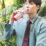 Phiravich Attachitsataporn Instagram – คนที่คลั่งรักคนนี้
เป็นของคุณนะค้าบ💖

ตันซันซู ยัมมี่เลิฟโซดา น้ำอัดลมเกาหลี รสสตรอว์เบอร์รี่ แตงโม🍓🍉🫧
Limited Edition เฉพาะช่วงวาเลนไทน์นี้ หาซื้อได้ที่ 7-Eleven เท่านั้นนะค้าบ

#TANSANSU #TSSYummyLove #TSSClassofLove #รสชาติคลั่งรัก