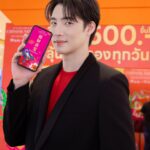Phiravich Attachitsataporn Instagram - กดไลค์ขอให้โชคดี 🧧🧧 ฉลองตรุษจีนยิ่งใหญ่ในกรุงเทพตอนเหนือ รับปีมังกรมหาเฮง จับจ่าย ไหว้ กิน เที่ยว ครบจบในที่เดียว กับ Chinese New Year “The Grand Dragon 2024” @futurepark_official ตั้งแต่วันที่ (19 ม.ค. - 11 ก.พ.67) พบดีลเด็ด โปรโดนถูกใจนักช้อป จากร้านค้าแบรนด์ดังลดสูงสุด 70% อิ่มอร่อยกับร้านอาหารชั้นนำทั่วศูนย์การค้าฯ ตระการตาการแสดงเชิดมังกรทองคู่ สิงโตทองคู่เสริมความปัง พร้อมโปรโมชันในแคมเปญ กับสิทธิ์ลุ้นโชคทุกวัน สมาชิก FUTURE PARK ลุ้น รับความเฮง! เพียงโชว์ใบเสร็จ 500.- ขึ้นไป ลุ้นโชคทอง 1 สลึง ทุกวัน! ที่จุดแลกคูปองโปรโมชันแคมเปญฯทั่วศูนย์การค้า (ให้บริการ 11.00 – 20.00 น.) รายละเอียดเพิ่มเติม คลิก https://citly.me/NxWTq มาใช้ชีวิตกันแบบไร้ขีดจำกัด ทุกไลฟ์สไตล์ สนุก ครบ จบที่เดียว #FutureParkandZpell #ComeALife #UnlimitedLifestyleShoppingPark #ChineseNewYear2024 #TheGrandDragon2024