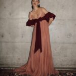 Phoebe Tonkin Instagram – @oscardelarenta 
@vanityfair 
@emmajademorrison 
📷 @andiejjane