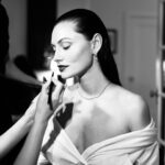 Phoebe Tonkin Instagram – @chanel.beauty 
@chanelofficial 
@welovecoco
