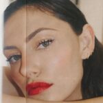 Phoebe Tonkin Instagram – @kat_in_nyc ♥️