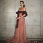 Phoebe Tonkin Instagram – @oscardelarenta 
@vanityfair 
@emmajademorrison 
📷 @andiejjane