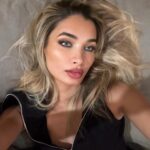 Pia Mia Instagram - final bounces coming in 🪞