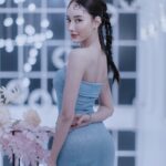 Pichana Yoosuk Instagram - 💙