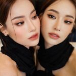 Pichana Yoosuk Instagram - ยิ้มไม่ได้เดี๋ยวผิดคอนเซ็ป🤣😄