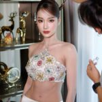 Pichana Yoosuk Instagram - ทำงาน vs ยิม คนละคน😅