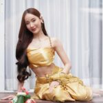 Pichana Yoosuk Instagram - 1 2 3