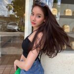 Pichana Yoosuk Instagram - 😎