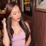 Pichana Yoosuk Instagram -