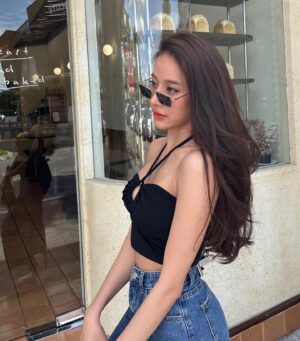 Pichana Yoosuk Instagram - 😎