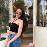 Pichana Yoosuk Instagram - 😎