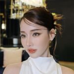 Pichana Yoosuk Instagram - หนี่ห่าววว🤍