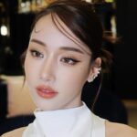 Pichana Yoosuk Instagram - หนี่ห่าววว🤍