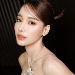 Pichana Yoosuk Instagram - 🤍