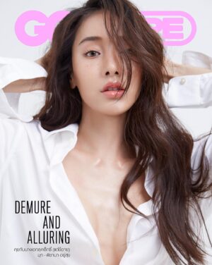 Pichana Yoosuk Instagram - 
