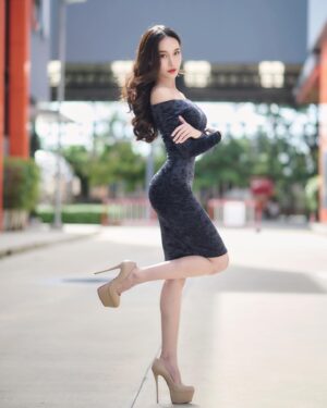 Pichana Yoosuk Instagram - 32-20-35