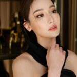 Pichana Yoosuk Instagram - ยิ้มไม่ได้เดี๋ยวผิดคอนเซ็ป🤣😄
