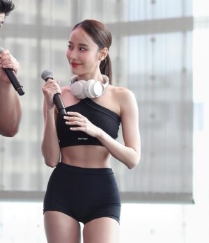 Pichana Yoosuk Instagram - 🥰