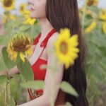 Pichana Yoosuk Instagram -