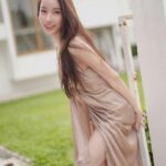 Pichana Yoosuk Instagram - Morning 😄