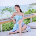 Pichana Yoosuk Instagram - 1 2 3 4 me?