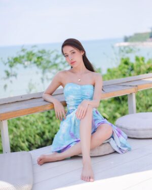 Pichana Yoosuk Instagram - 1  2  3  4  me?