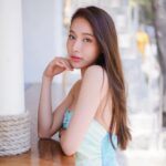 Pichana Yoosuk Instagram - 1 2 3 4 me?