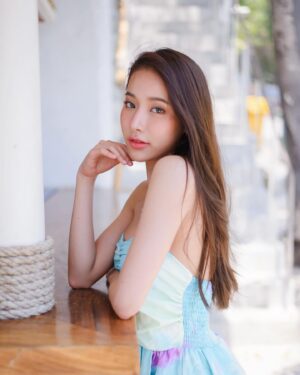 Pichana Yoosuk Instagram - 1  2  3  4  me?