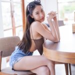 Pichana Yoosuk Instagram - งื้มมม🥺