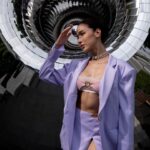 Pichana Yoosuk Instagram - 💜