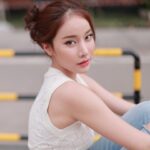 Pichana Yoosuk Instagram - 🤍😆