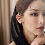 Pichana Yoosuk Instagram - ยิ้มไม่ได้เดี๋ยวผิดคอนเซ็ป🤣😄