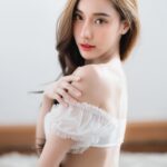 Pichana Yoosuk Instagram - 🙂