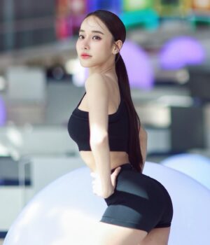 Pichana Yoosuk Instagram - 🥰
