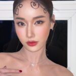 Pichana Yoosuk Instagram - 💃🏻