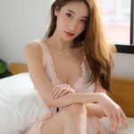 Pichana Yoosuk Instagram -