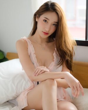 Pichana Yoosuk Instagram - 