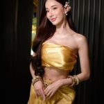 Pichana Yoosuk Instagram - 1 2 3