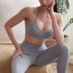 Pichana Yoosuk Instagram - 💪🏻