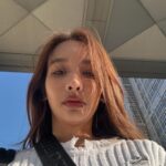 Pichsinee Veerasuthima Instagram - good tokyo!