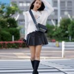 Pichsinee Veerasuthima Instagram – @alexanderwangny @club21thailand #alexanderwangbkk
