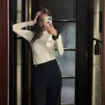 Pichsinee Veerasuthima Instagram -