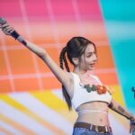 Pichsinee Veerasuthima Instagram - คิดถึงบรรยากาศ Viva moment ที่งาน VIVA LA VESPA FESTIVAL & CARAVAN 2024 กันมั้ย ใครมาร่วมงานบ้าง ได้ดูคอนเสิร์ตกันรึเปล่า หวังว่าจะมีความสุขไปกับเวสป้านะ @Vespathailand #เวสป้าจงเจริญ #VivalavespaTH #VespistiTH #VespaThailand #เวสป้าจงเจริญ